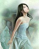 女配又茶又媚,一路撩拨上位