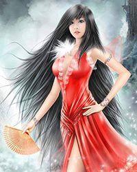 狂虐渣渣白莲花,历少点名要娶她