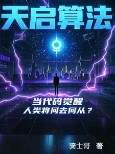 天启算法