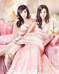 和师兄的恋爱日