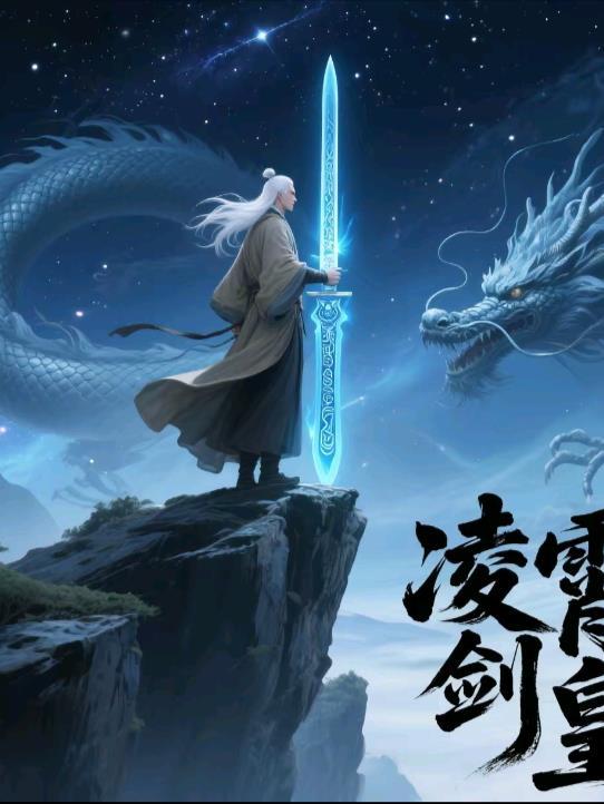 凌霄剑皇