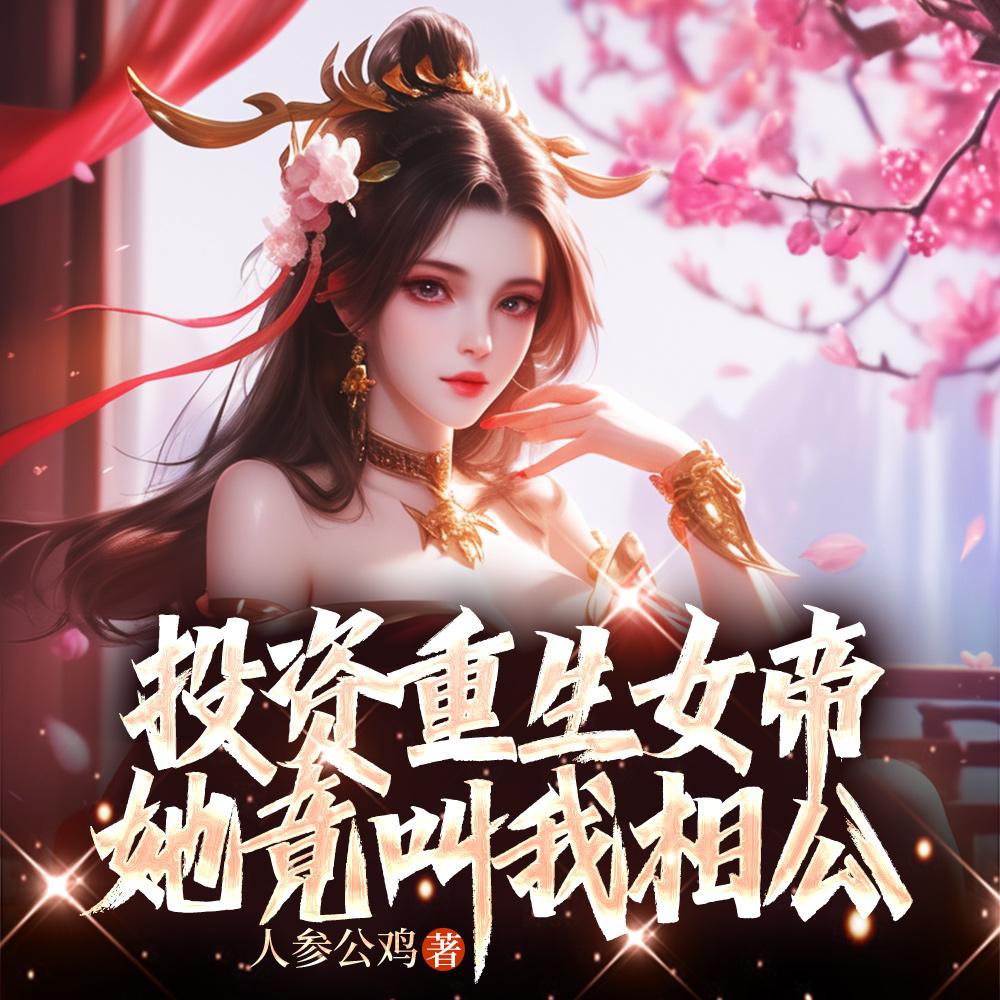 投资重生女帝,她竟叫我相公