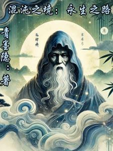 混沌之境:永生之路