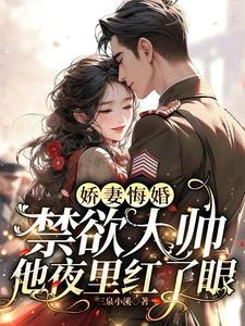 娇妻悔婚,禁欲大帅他夜里红了眼